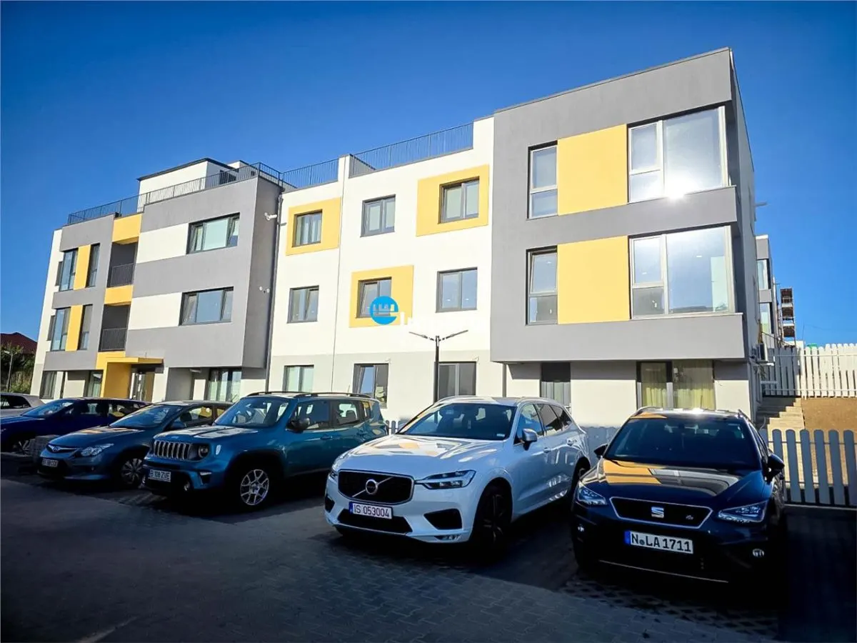 Apartament 3 camere Iași - poza 1
