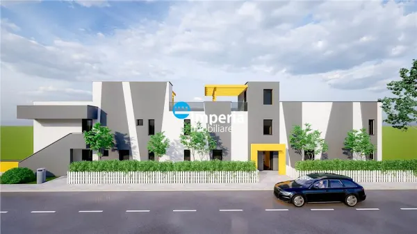 Apartament 3 camere Iași - poza 13