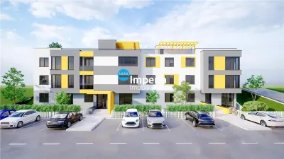 Apartament 3 camere Iași - poza 8