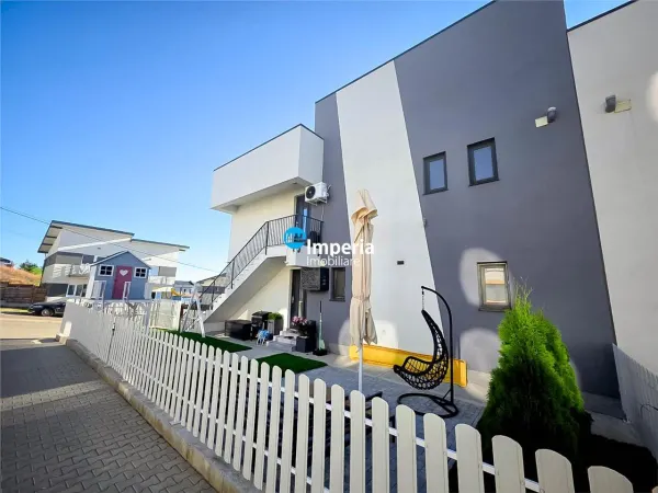 Apartament 2 camere Iași - poza 2