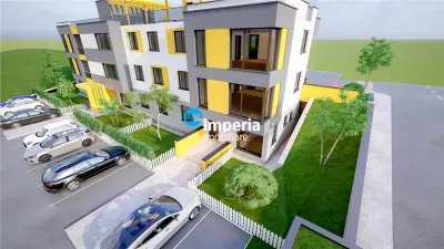 Apartament 2 camere Iași - poza 11