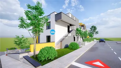 Apartament 2 camere Iași - poza 13