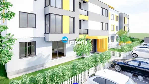 Apartament 2 camere Iași - poza 14