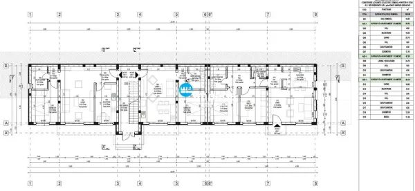 Apartament 2 camere Iași - poza 6
