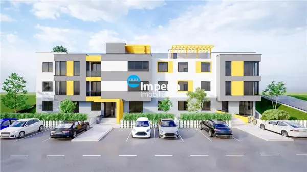 Apartament 2 camere Iași - poza 7
