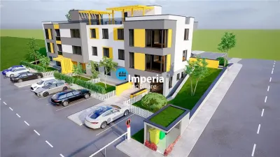 Apartament 2 camere Iași - poza 8