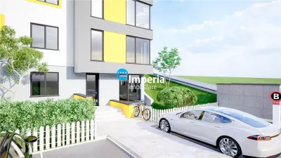 Apartament 2 camere Iași - poza 9