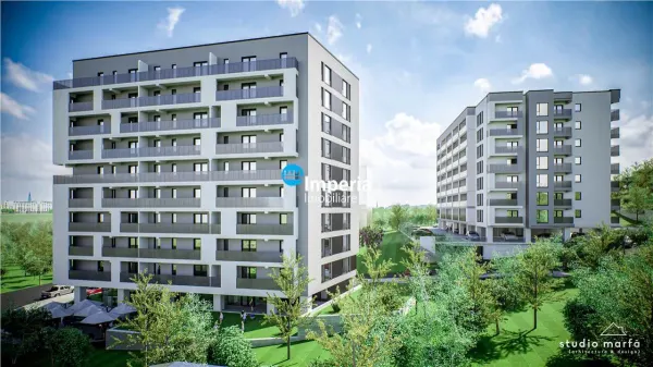 Apartament 3 camere Iași - poza 2