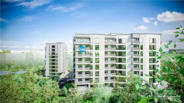 Apartament 3 camere Iași - poza 7