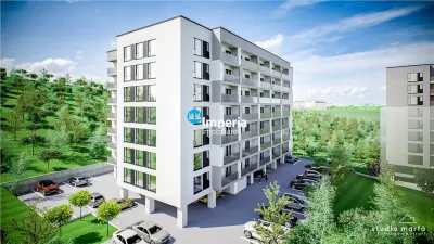 Apartament 3 camere Iași - poza 8
