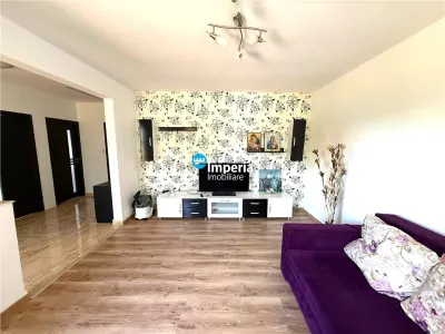 Casă 3 camere Valea Adâncă - poza 11