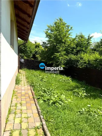 Casă 3 camere Valea Adâncă - poza 13