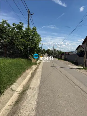 Casă 3 camere Valea Adâncă - poza 8