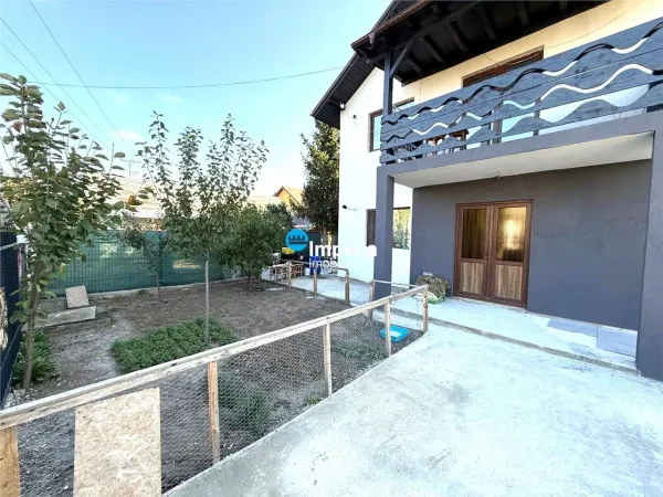 Casă 8 camere Lunca Cetățuii - poza 2