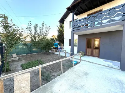 Casă 8 camere Lunca Cetățuii - poza 2
