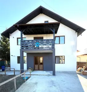 Casă 8 camere Lunca Cetățuii - poza 15