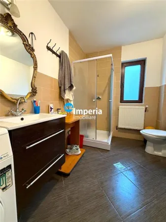 Casă 8 camere Lunca Cetățuii - poza 5