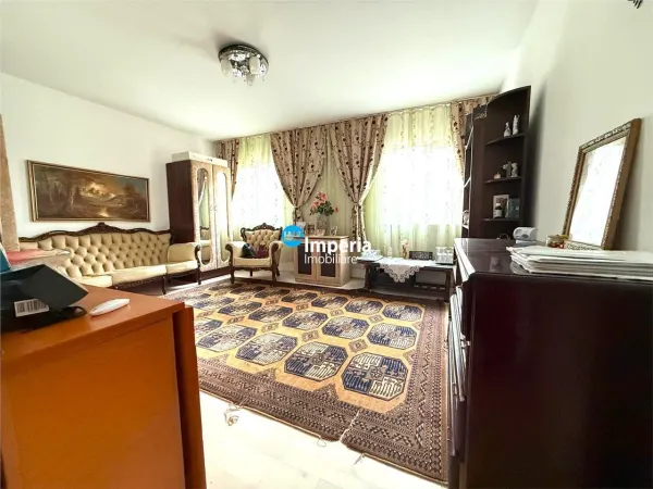 Casă 8 camere Lunca Cetățuii - poza 6