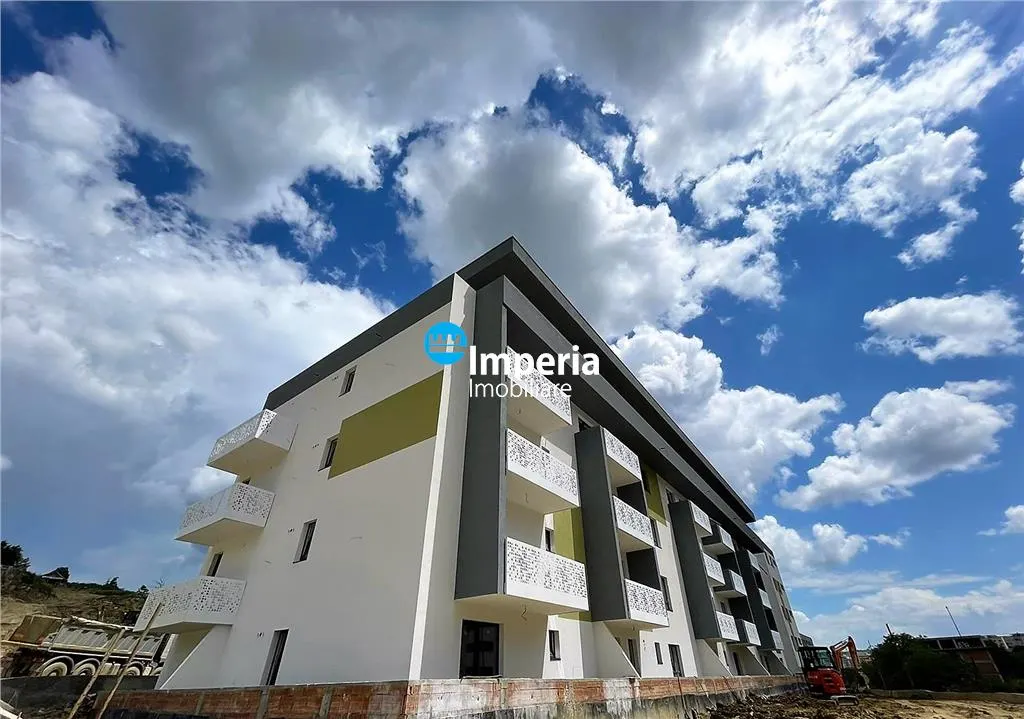 Apartament 1 camera Iași - poza 1