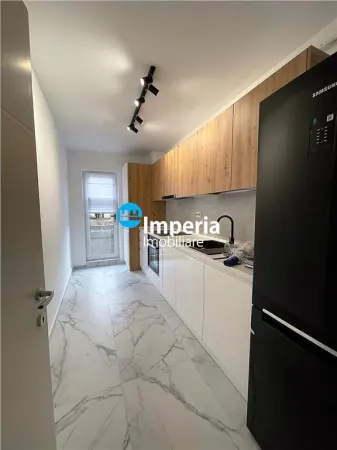 Apartament 1 camera Iași - poza 3