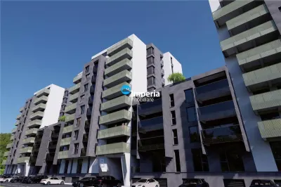 Apartament 1 camera Iași - poza 1
