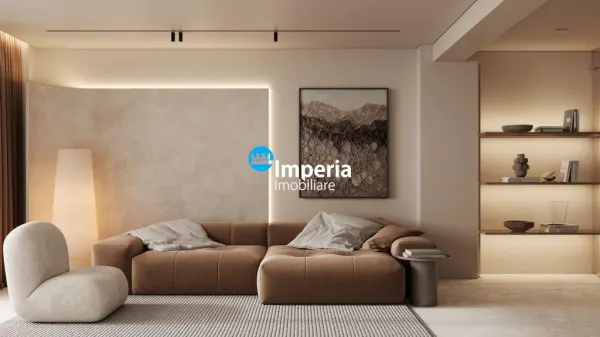 Apartament 1 camera Iași - poza 6