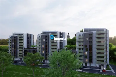 Apartament 1 camera Iași - poza 9