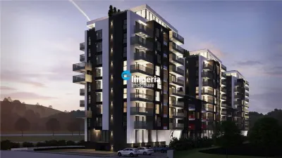 Apartament 2 camere Iași - poza 1