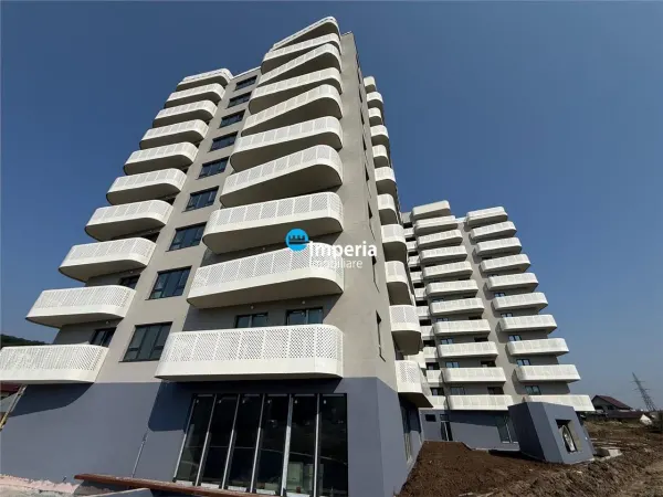 Apartament 1 camera Iași - poza 1