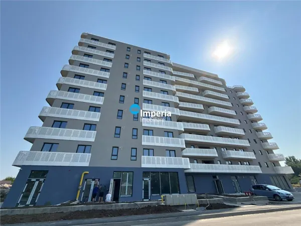Apartament 1 camera Iași - poza 2