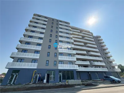 Apartament 1 camera Iași - poza 2