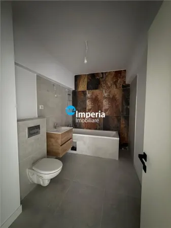 Apartament 1 camera Iași - poza 4