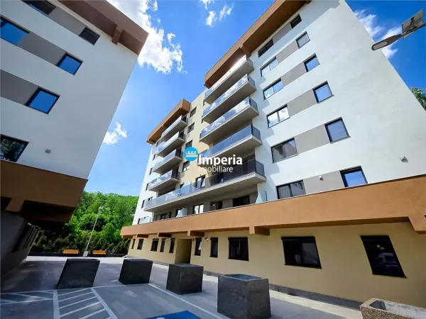 Apartament 3 camere Iași - poza 2
