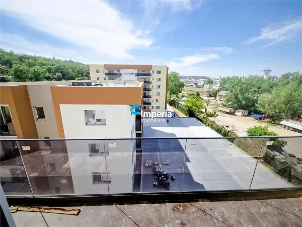 Apartament 3 camere Iași - poza 13