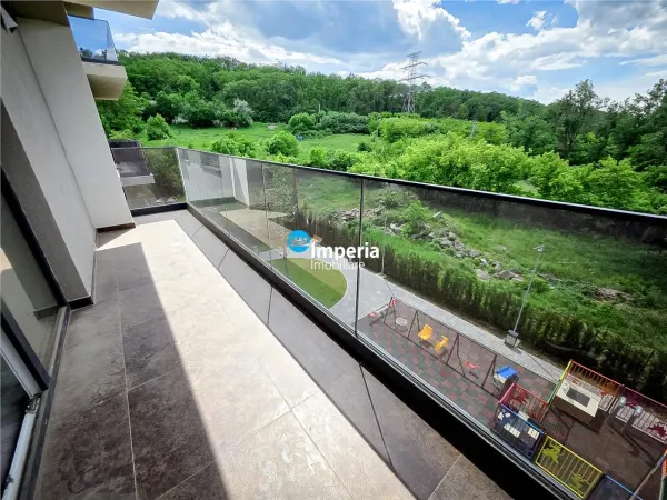 Apartament 2 camere Iași - poza 1