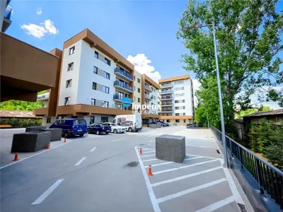 Apartament 2 camere Iași - poza 11