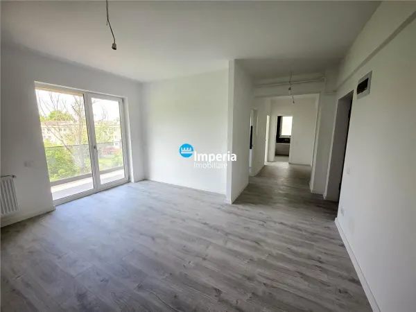 Apartament 2 camere Iași - poza 5