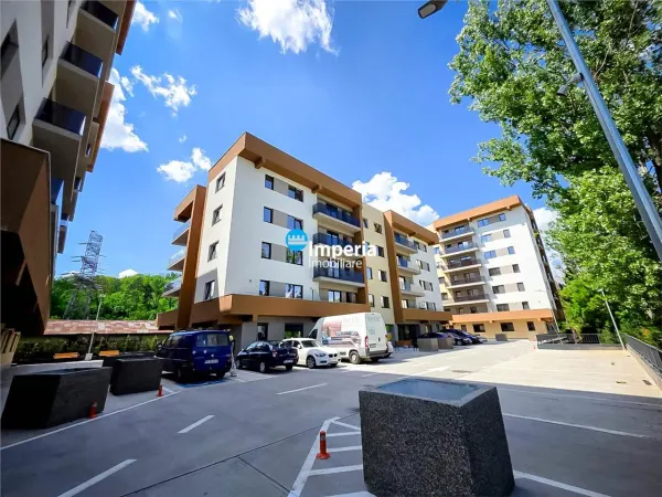 Apartament 2 camere Iași - poza 1