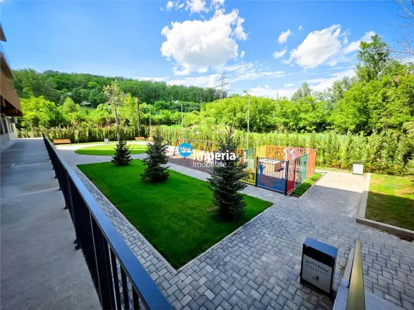 Apartament 2 camere Iași - poza 2