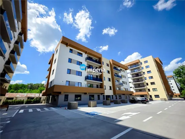 Apartament 2 camere Iași - poza 12
