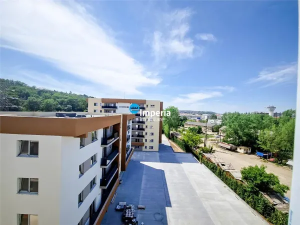 Apartament 2 camere Iași - poza 13