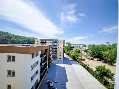 Apartament 2 camere Iași - poza 13