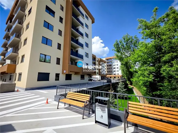 Apartament 2 camere Iași - poza 3