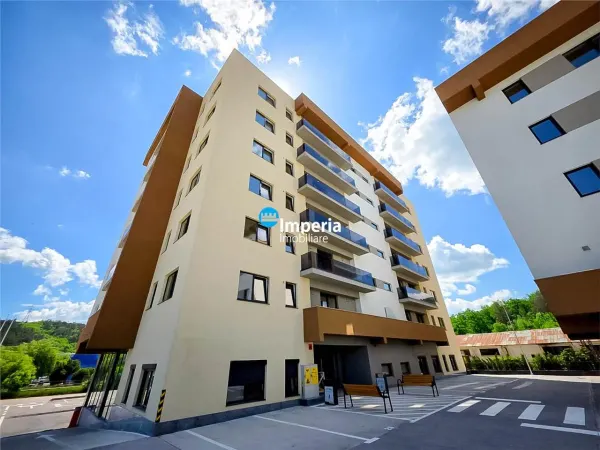 Apartament 2 camere Iași - poza 4