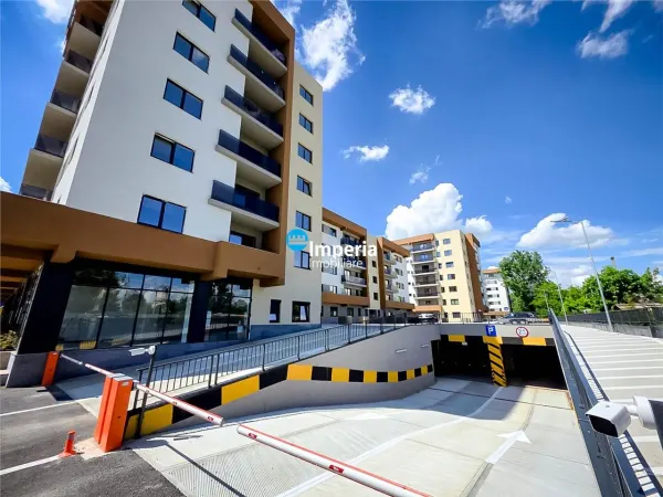 Apartament 2 camere Iași - poza 5