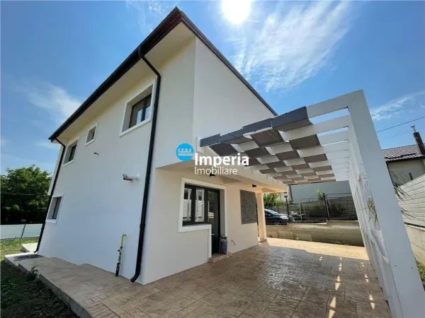 Casă 4 camere Rediu - poza 1