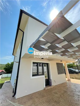 Casă 4 camere Rediu - poza 12
