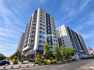 Proiect NOU, apartamente 2 camere, zona Dacia -Pacurari - Iasi