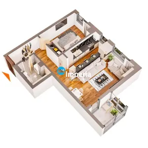 Apartament 2 camere Iași - poza 12