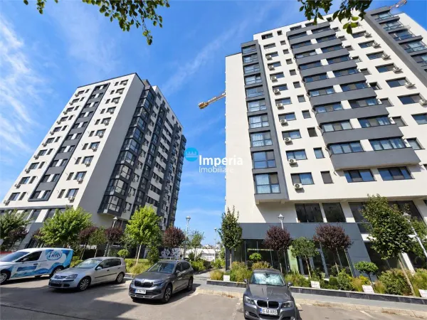 Apartament 2 camere Iași - poza 3